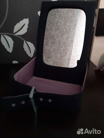 Зеркало настольное IKEA бетракта