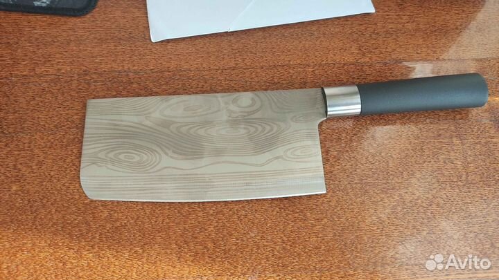 Кухонный топорик для мяса/овощей