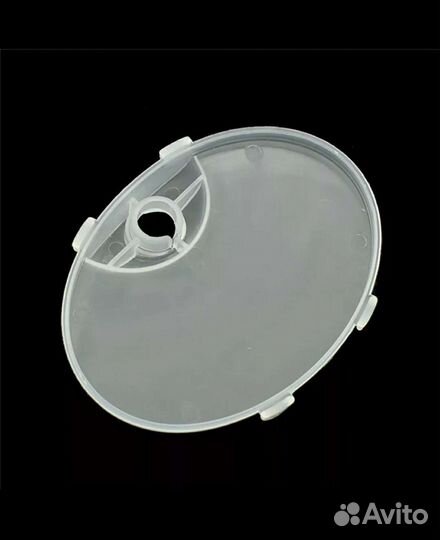 Подставка для кукол(прозрачные пластиковые)