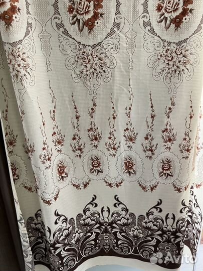 Шторы (Турция)