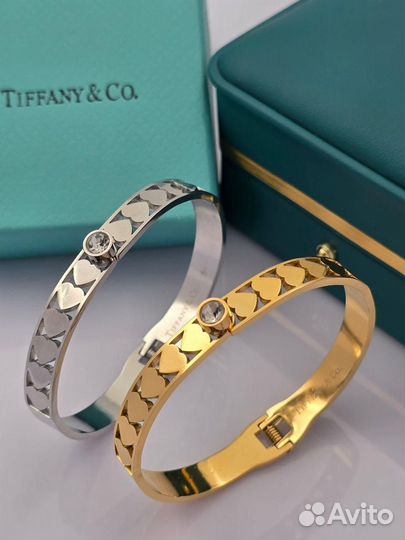 Браслет женский Tiffany