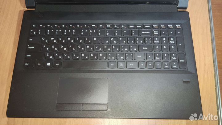 Тонкий и шустрый ноут с SSD