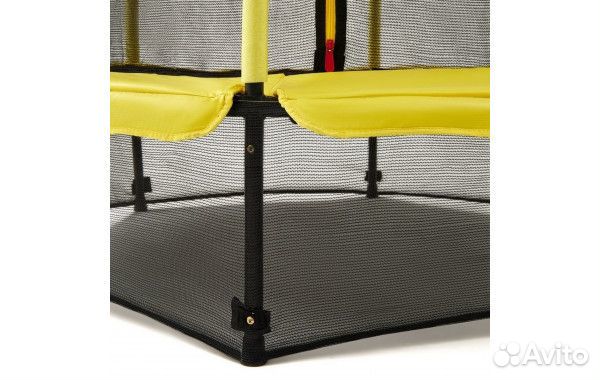 Domsen Fitness Батут детский для дома Domsen Fit