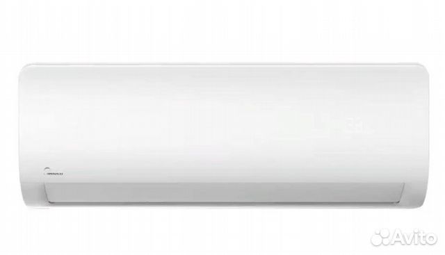 Сплит-система Midea msag1-12HRN1-I/msag1-12HRN1-O