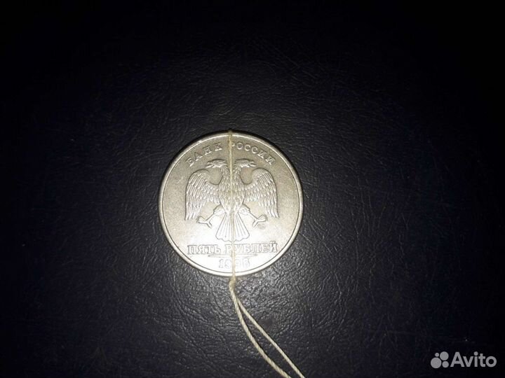 Монетный брак