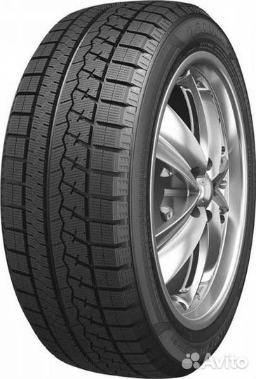 Sailun Ice Blazer Arctic SUV 215/65 R16 102H