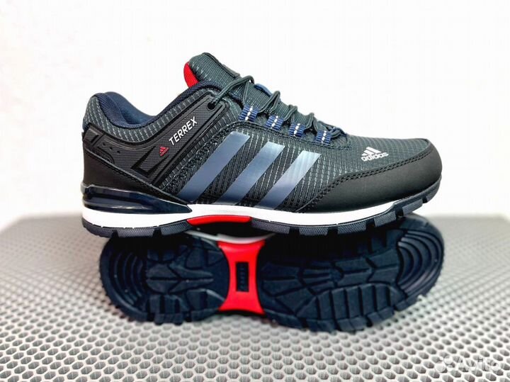 Кроссвки Adidas Terrex