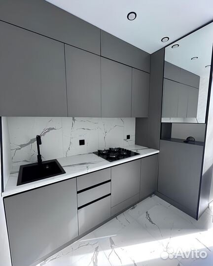 Кухня на заказ «Лотис»