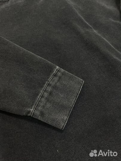 Джинсовка ACG