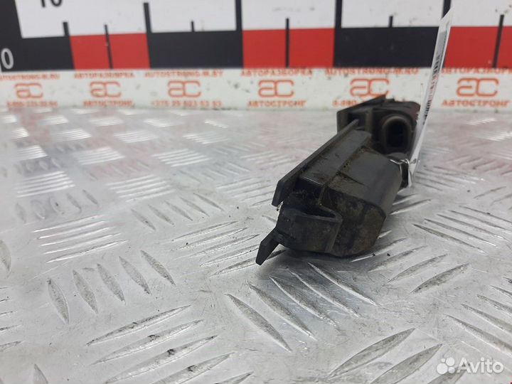 Подсветка номера Opel Insignia (A) 2010 13251936