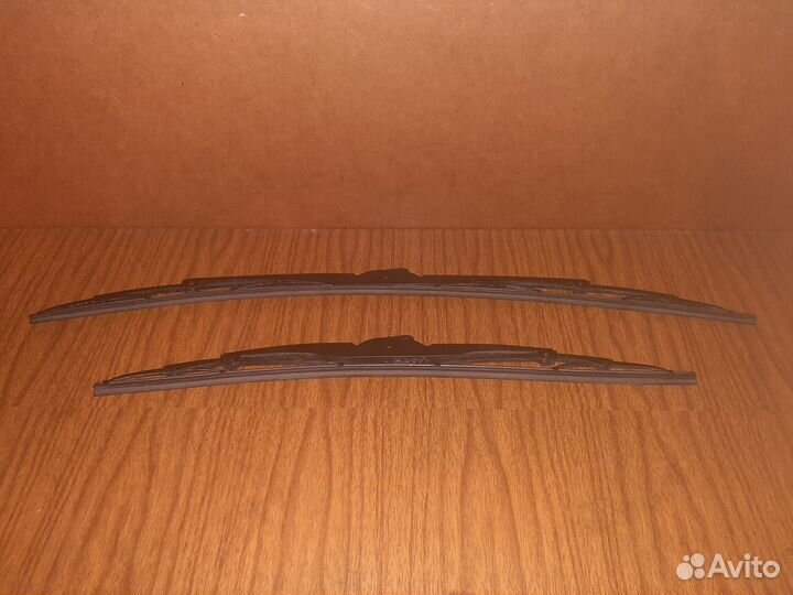 Щетки стеклоочистителя LADA Vesta