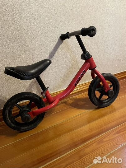 Беговел kreiss