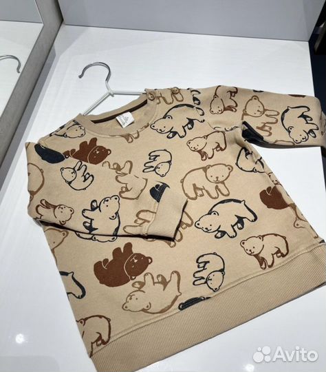 Одежда на девочку пакетом 92-98