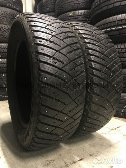 Goodyear Ultragrip Ice Arctic 205/60 R16 97T