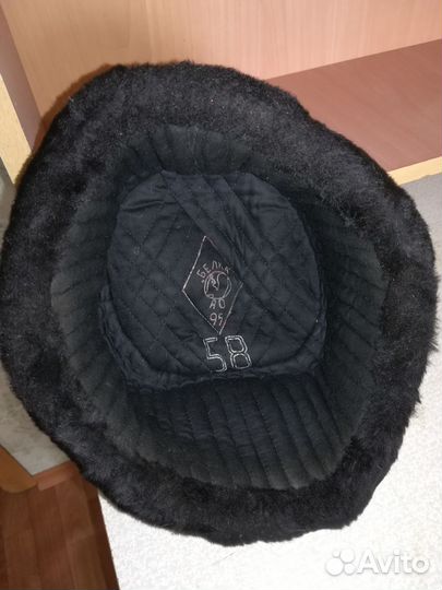 Продам шапку вмф
