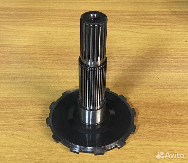 A442F Выходной вал АКПП Toyota