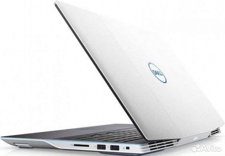 Игровой Ноутбук dell G3 15