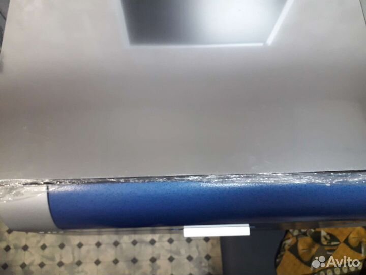 Пластик двухслойный