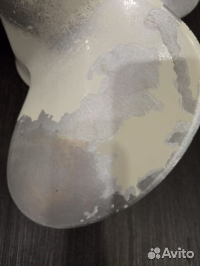 Гребной винт BS Pro шаг 14