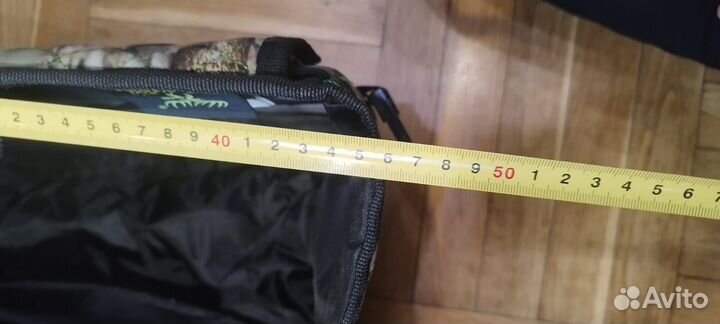 Органайзер в багажник