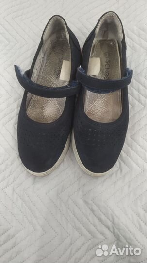 Обувь для девочки