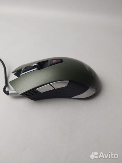 Игровая мышь