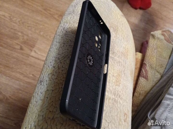 Чехол для poco M4 про 5 g