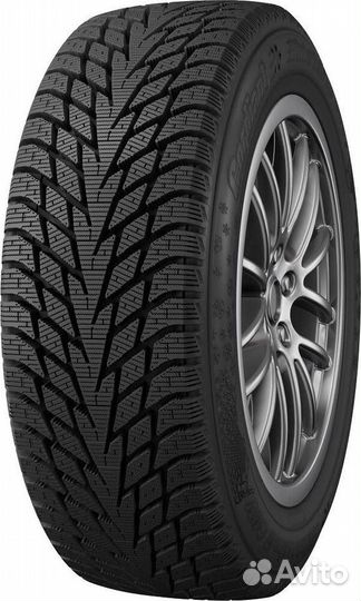 Cordiant Winter Drive 2 225/60 R18 T