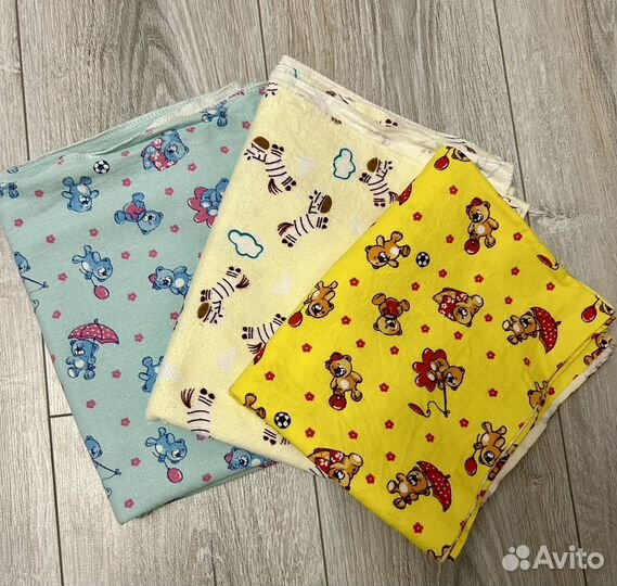 Пеленки детские