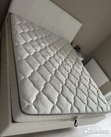 Матрас Serta Parker