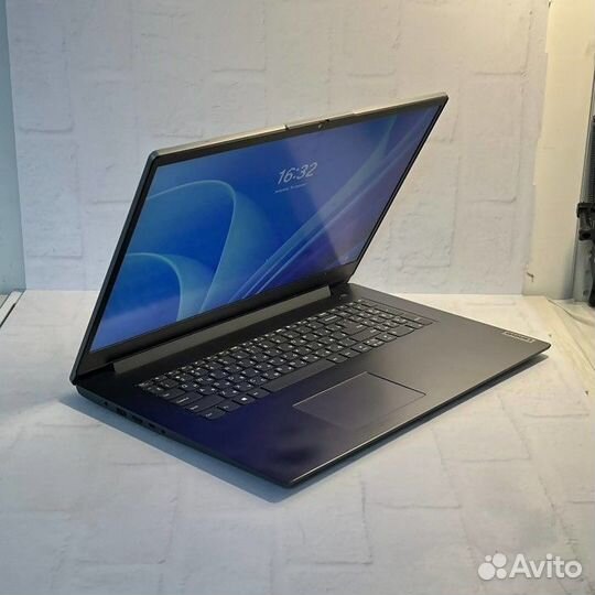 Ноутбук Lenovo ideapad 330 - 17 (7423)