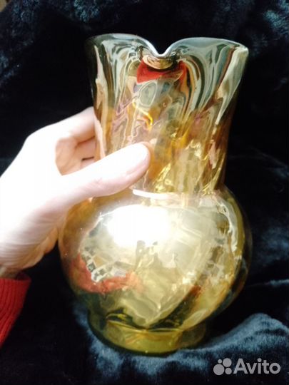 Ваза кувшин