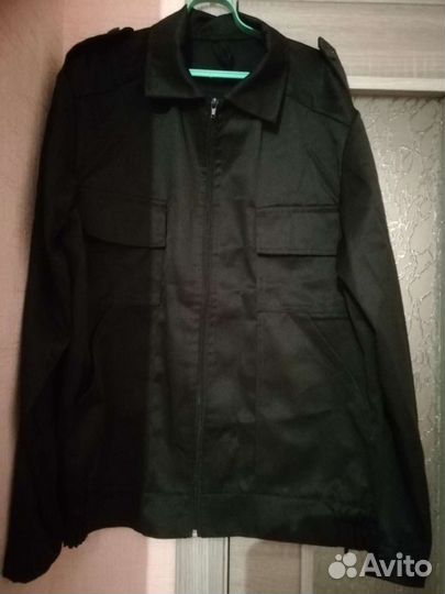 Форма охраны