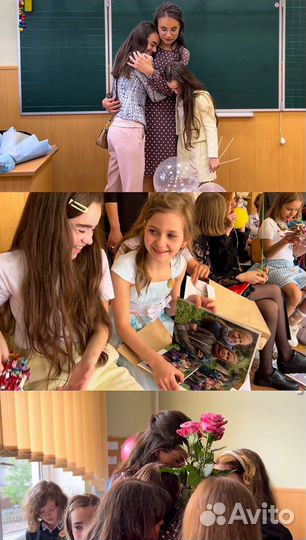 Видеограф/видеомейкер/рилсмейкер