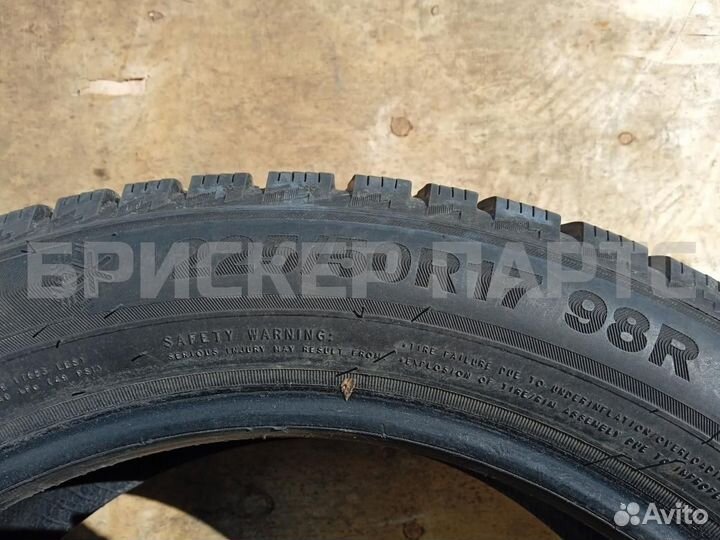 Triangle Snowlink PL02 225/50 R17 98R