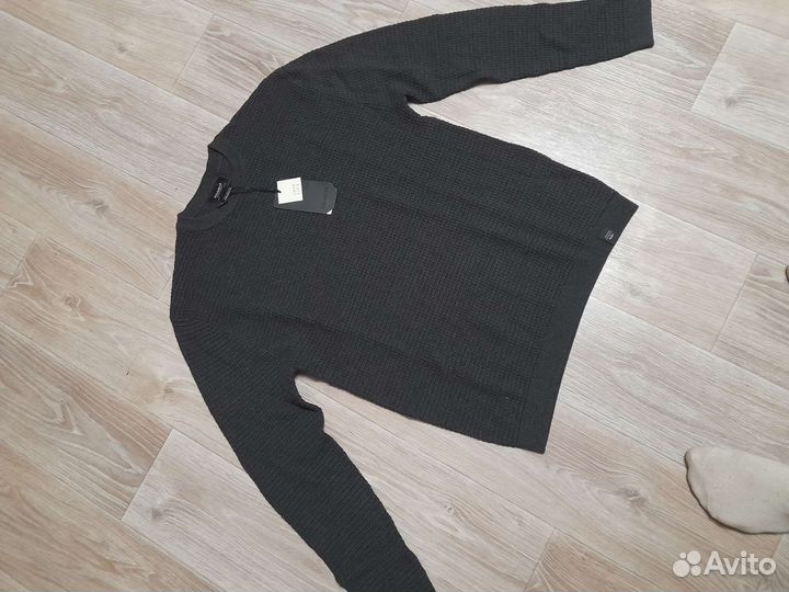 Свитер мужской Pull&bear,S и М