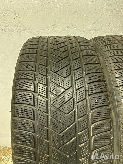 Pirelli Scorpion Winter 285/40 R21 109V