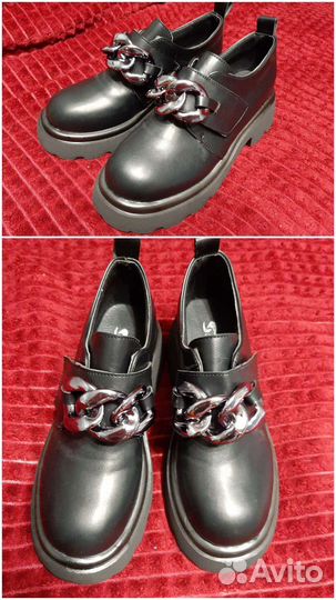 Женская обувь