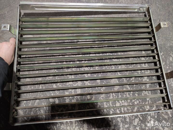 Жалюзи 3307/3308