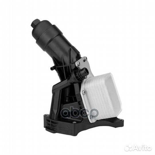 Корпус масляного фильтра в сборе dvjlk202 dvjl