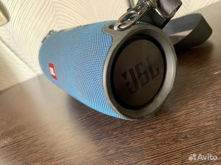 Колонка jbl xtreme, оригинал