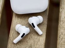 AirPods PRO 2 поколение Type-c (гарантия + чехол )