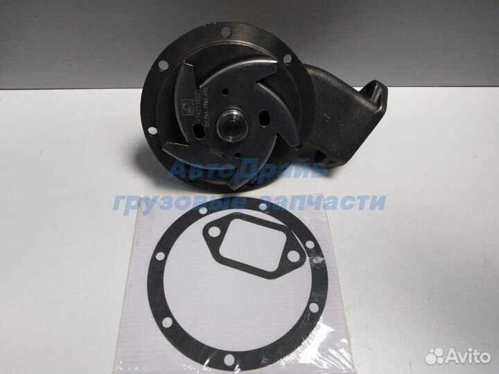 Насос водяной Рено Магнум