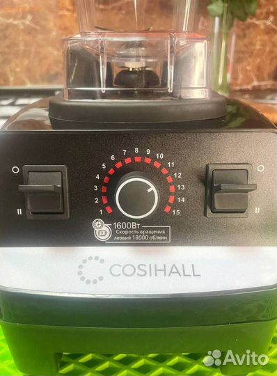 Многофункциональный блендер — ваш кулинарный волшебник