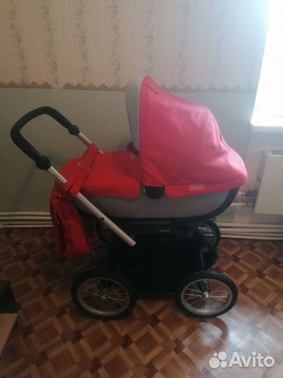 Детская коляска Inglesina Италия