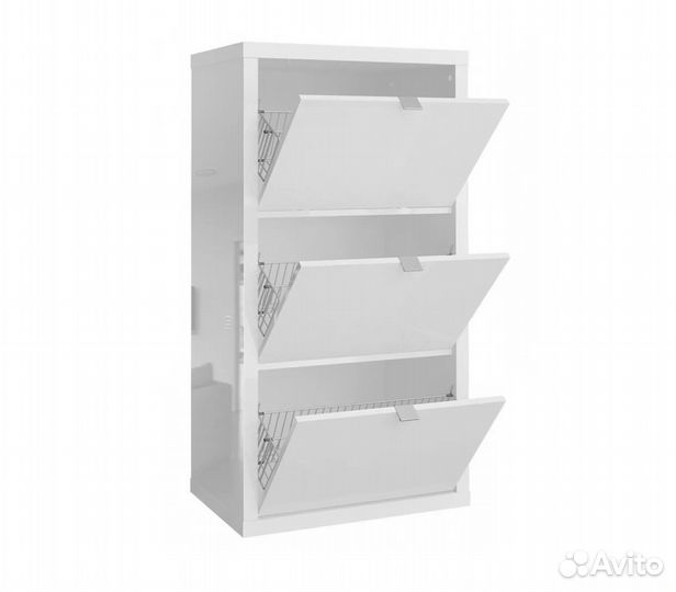 Тумба для обуви в стиле минимализм