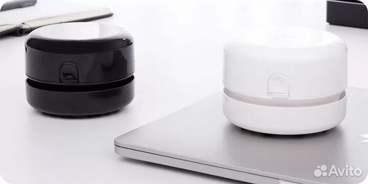 Пылесос Xiaomi Nusing Desk Vacuum