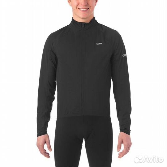 Giro Chrono Expert Rain Куртка велосипедная
