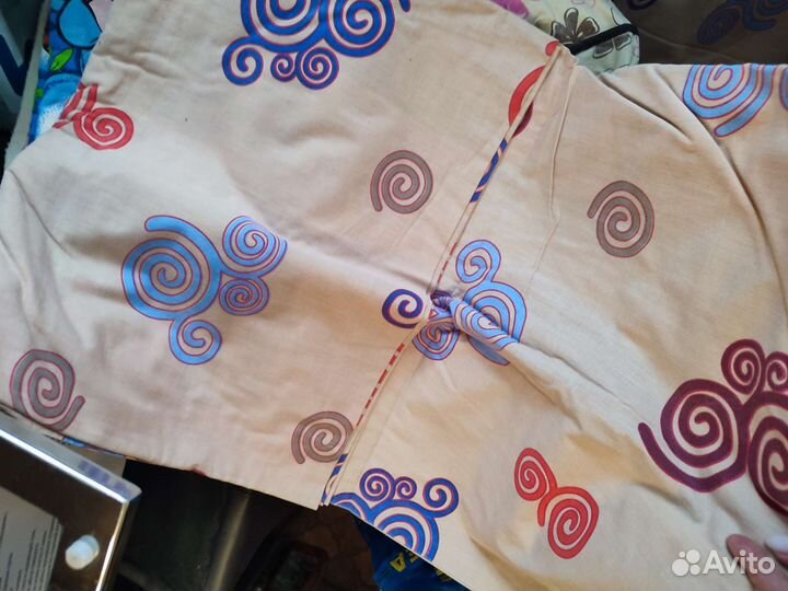 Постельное белье