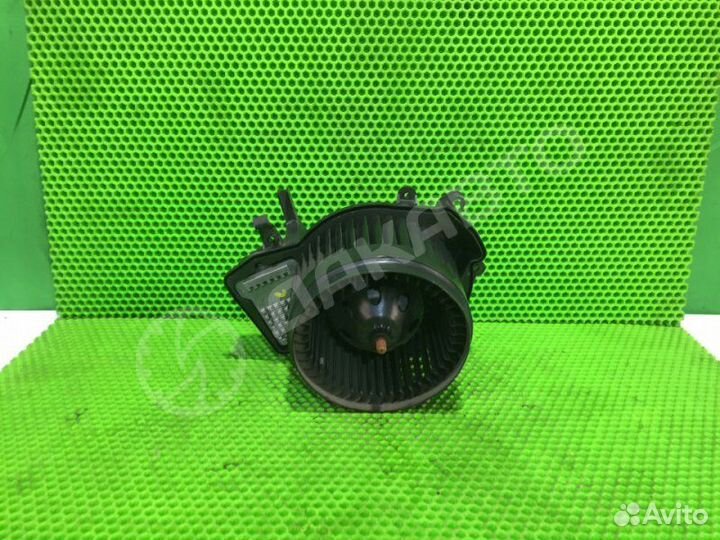 Моторчик отопителя Mercedes-Benz Clk Coupe W209